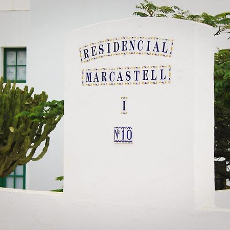 Marcastell Ajaches Views Apartamento Playa Blanca  Exterior foto