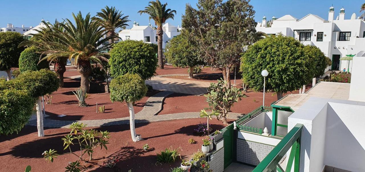 Marcastell Ajaches Views Apartamento Playa Blanca  Exterior foto