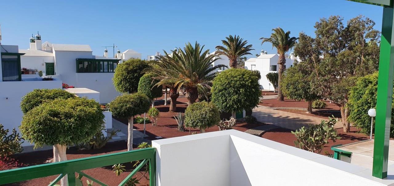 Marcastell Ajaches Views Apartamento Playa Blanca  Exterior foto