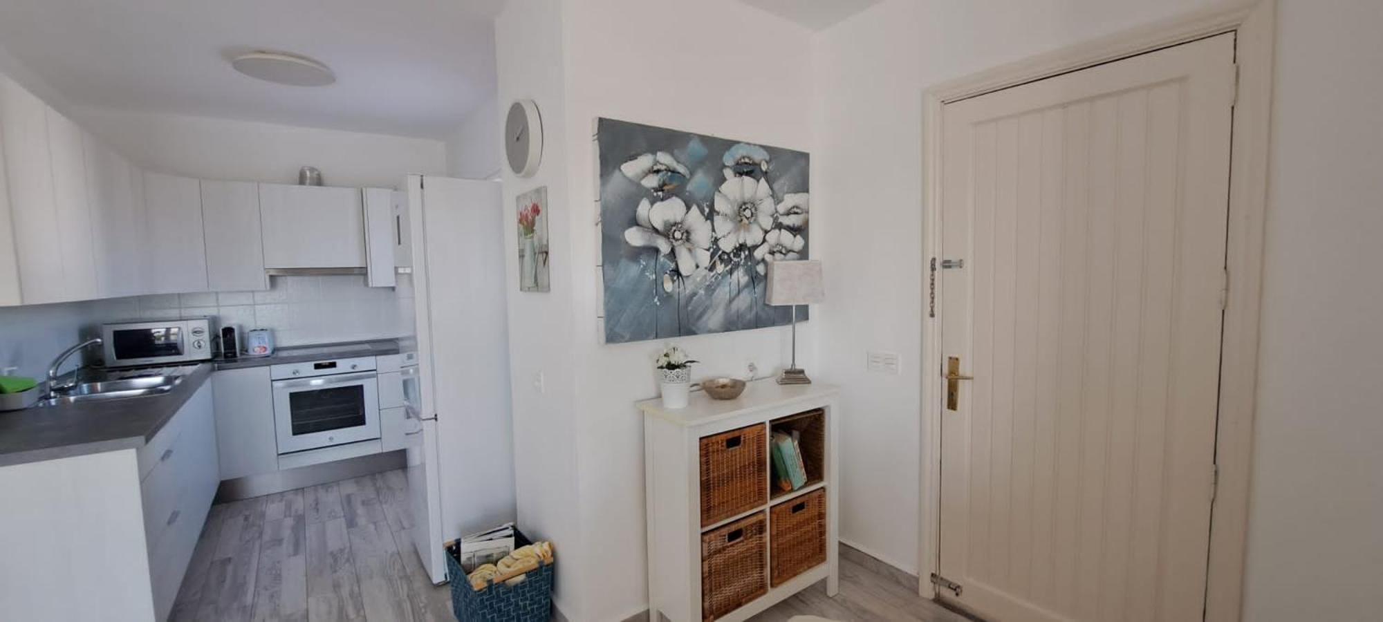 Marcastell Ajaches Views Apartamento Playa Blanca  Exterior foto