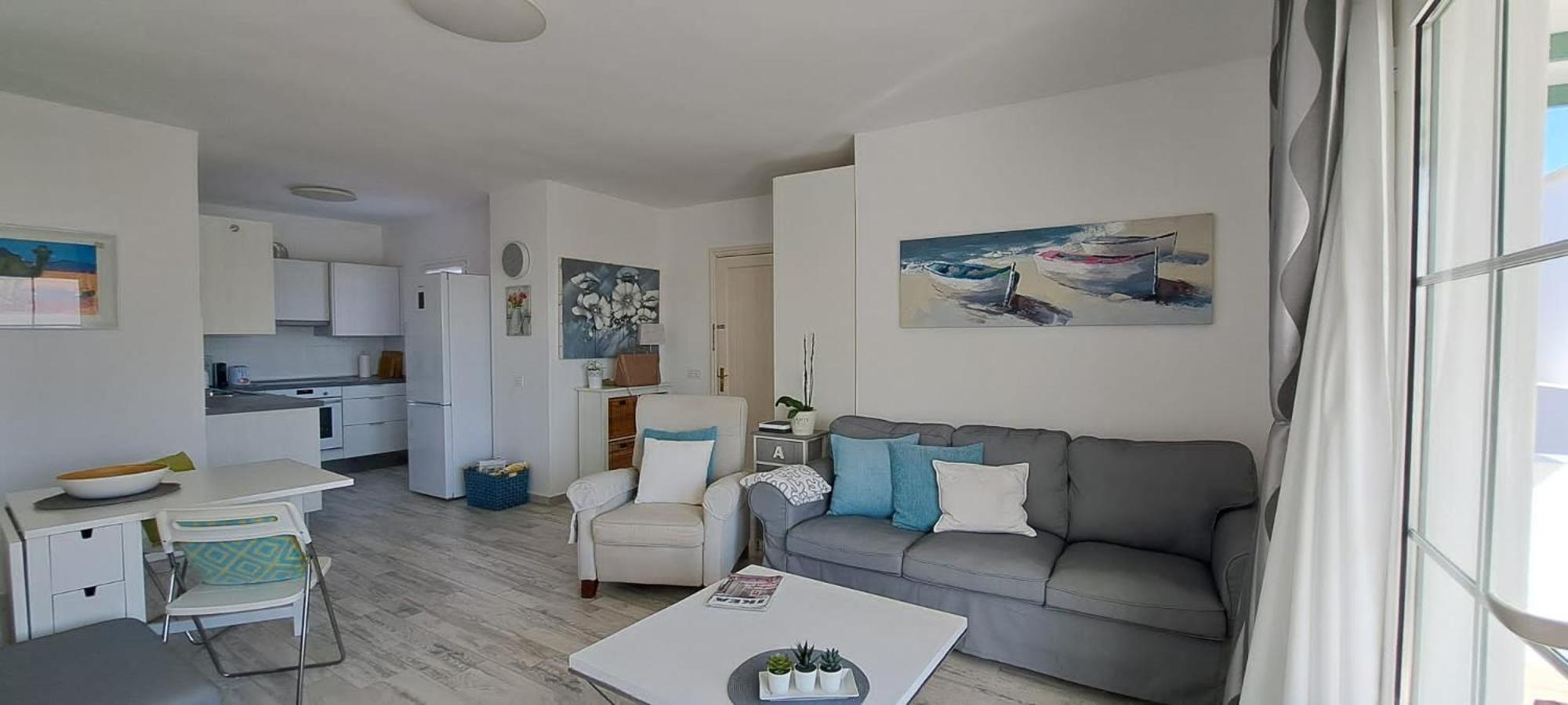 Marcastell Ajaches Views Apartamento Playa Blanca  Exterior foto