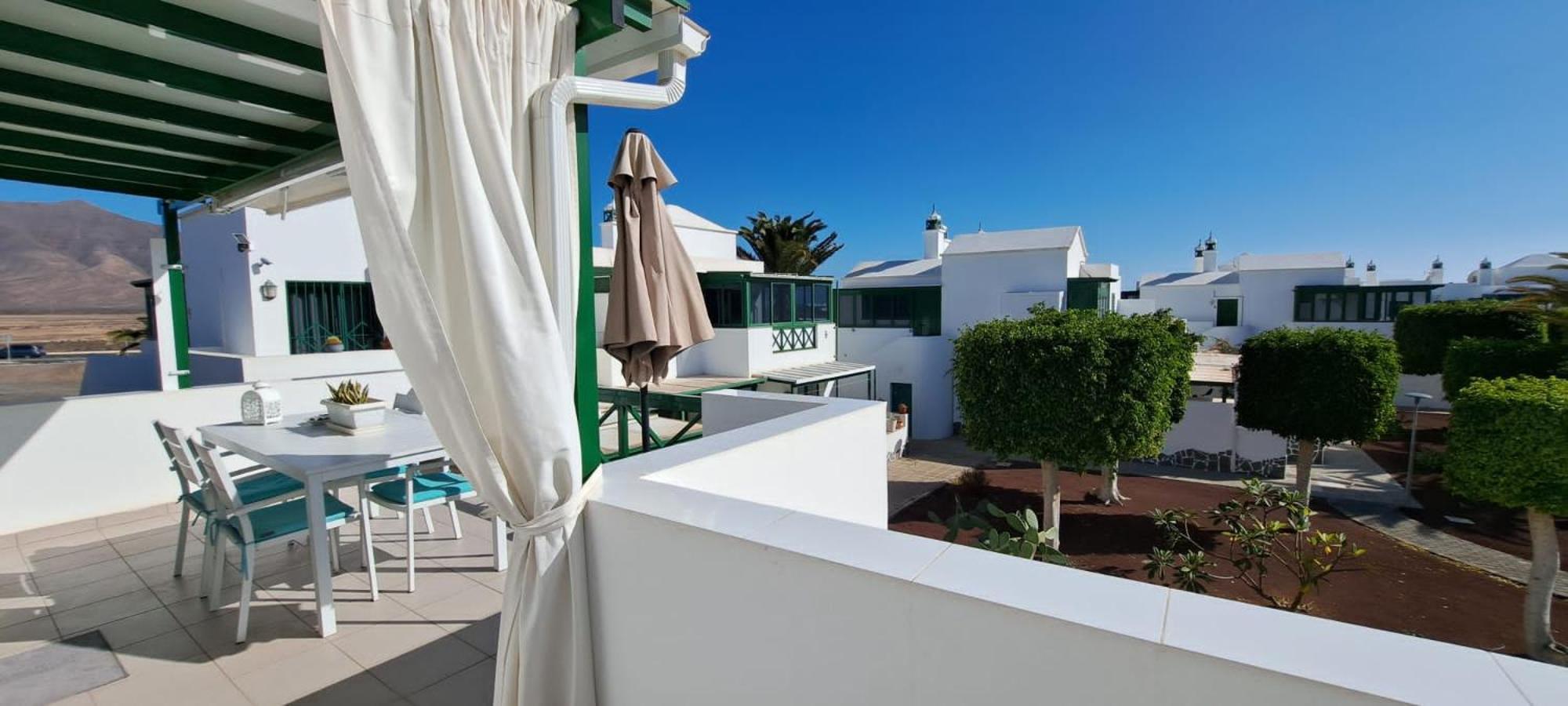 Marcastell Ajaches Views Apartamento Playa Blanca  Exterior foto