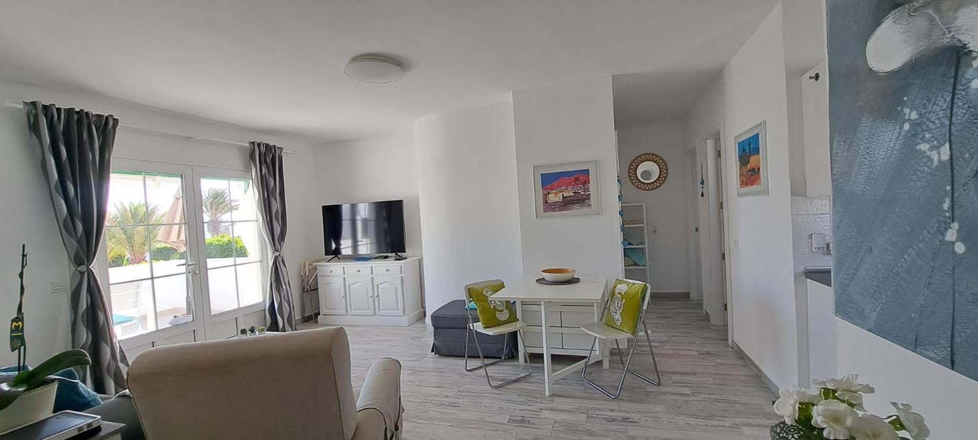 Marcastell Ajaches Views Apartamento Playa Blanca  Exterior foto