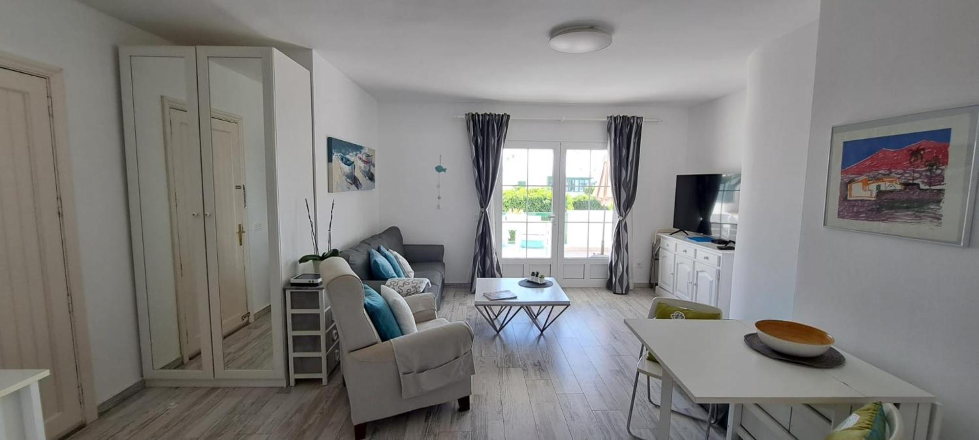 Marcastell Ajaches Views Apartamento Playa Blanca  Exterior foto
