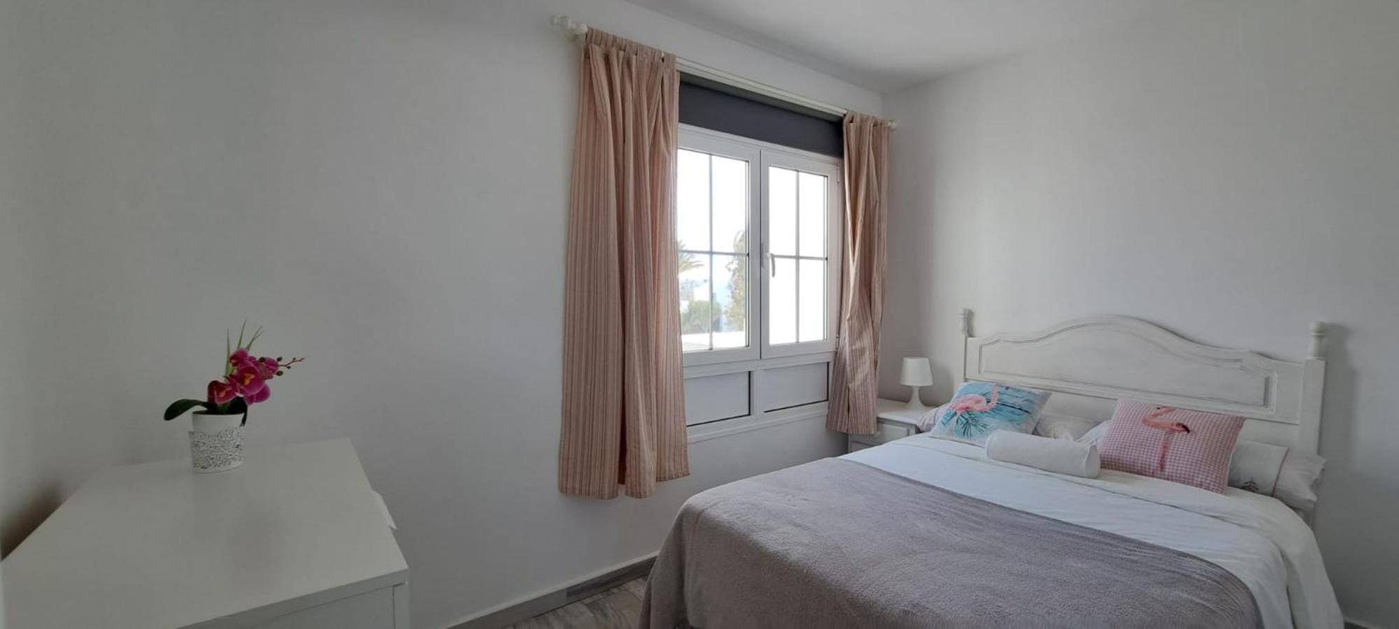 Marcastell Ajaches Views Apartamento Playa Blanca  Exterior foto