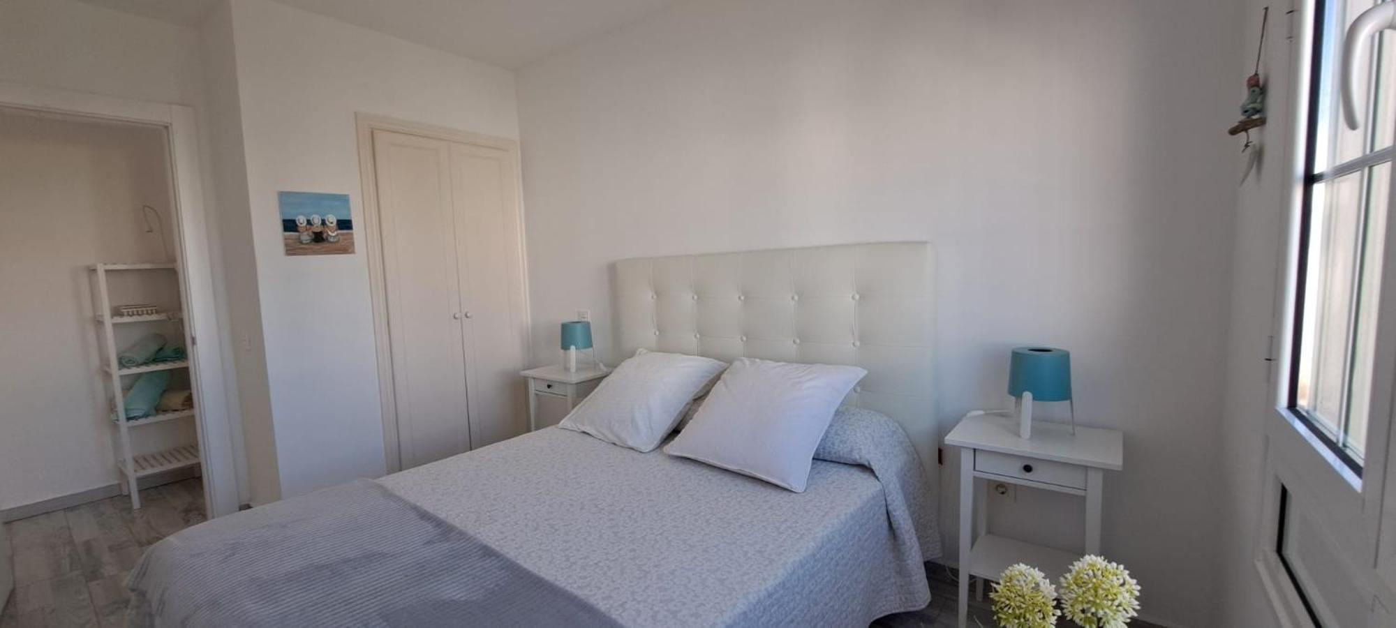 Marcastell Ajaches Views Apartamento Playa Blanca  Exterior foto