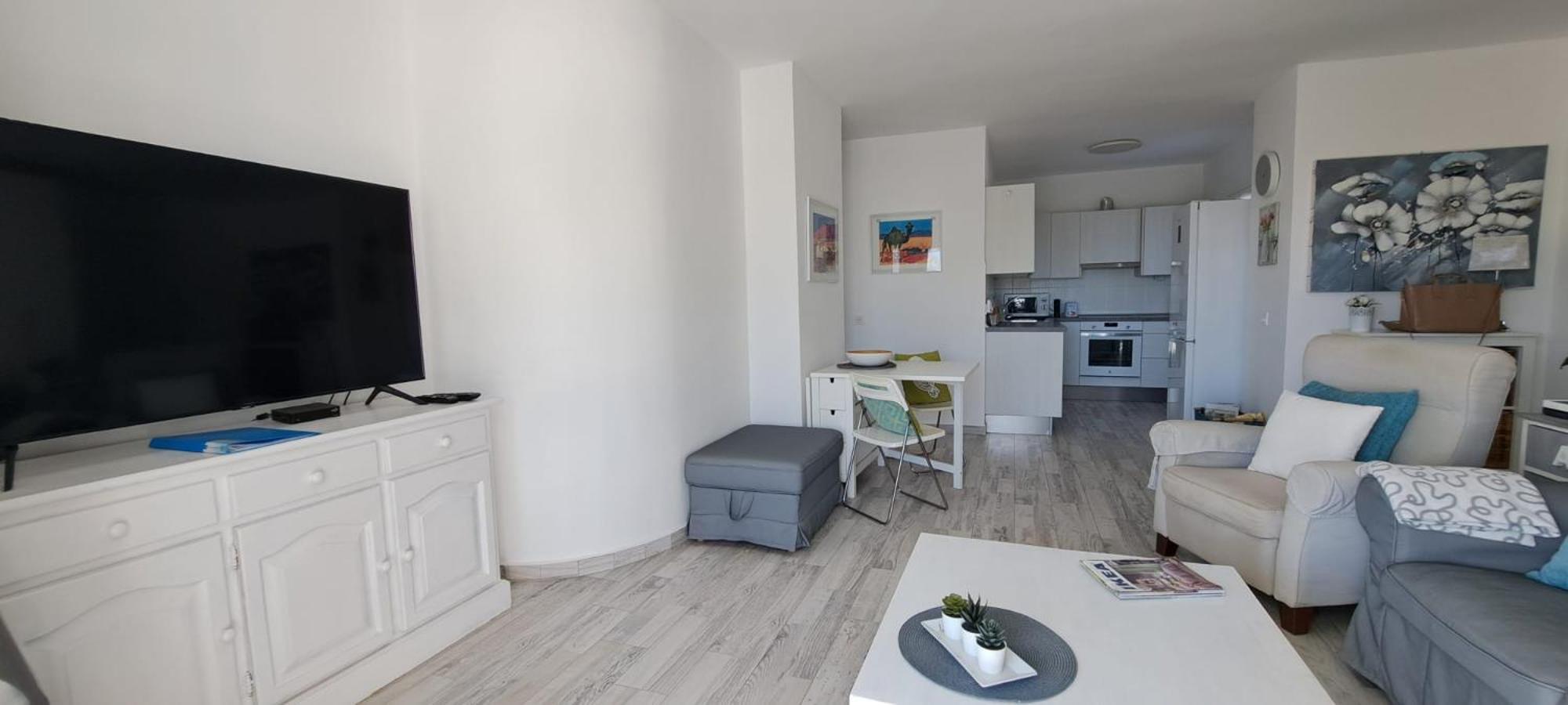 Marcastell Ajaches Views Apartamento Playa Blanca  Exterior foto