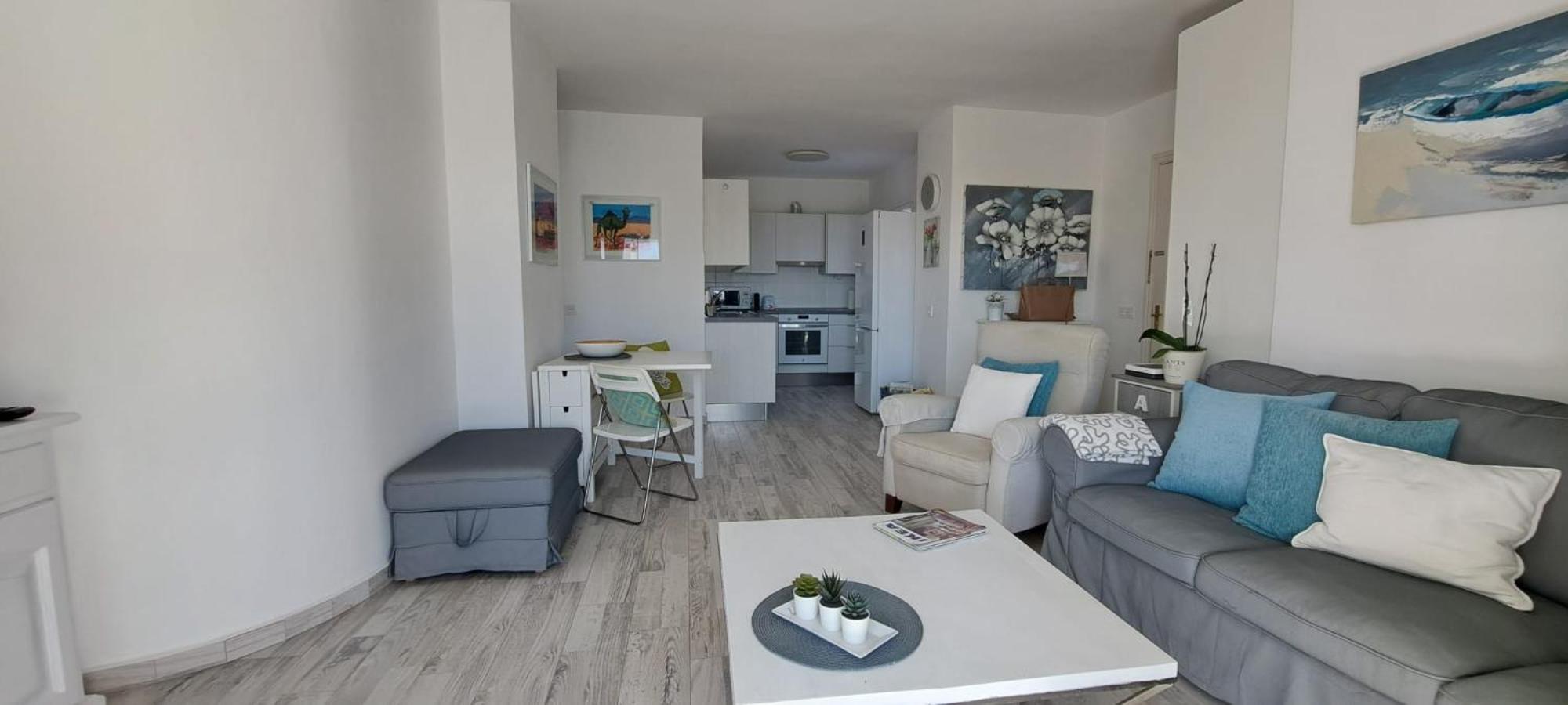 Marcastell Ajaches Views Apartamento Playa Blanca  Exterior foto