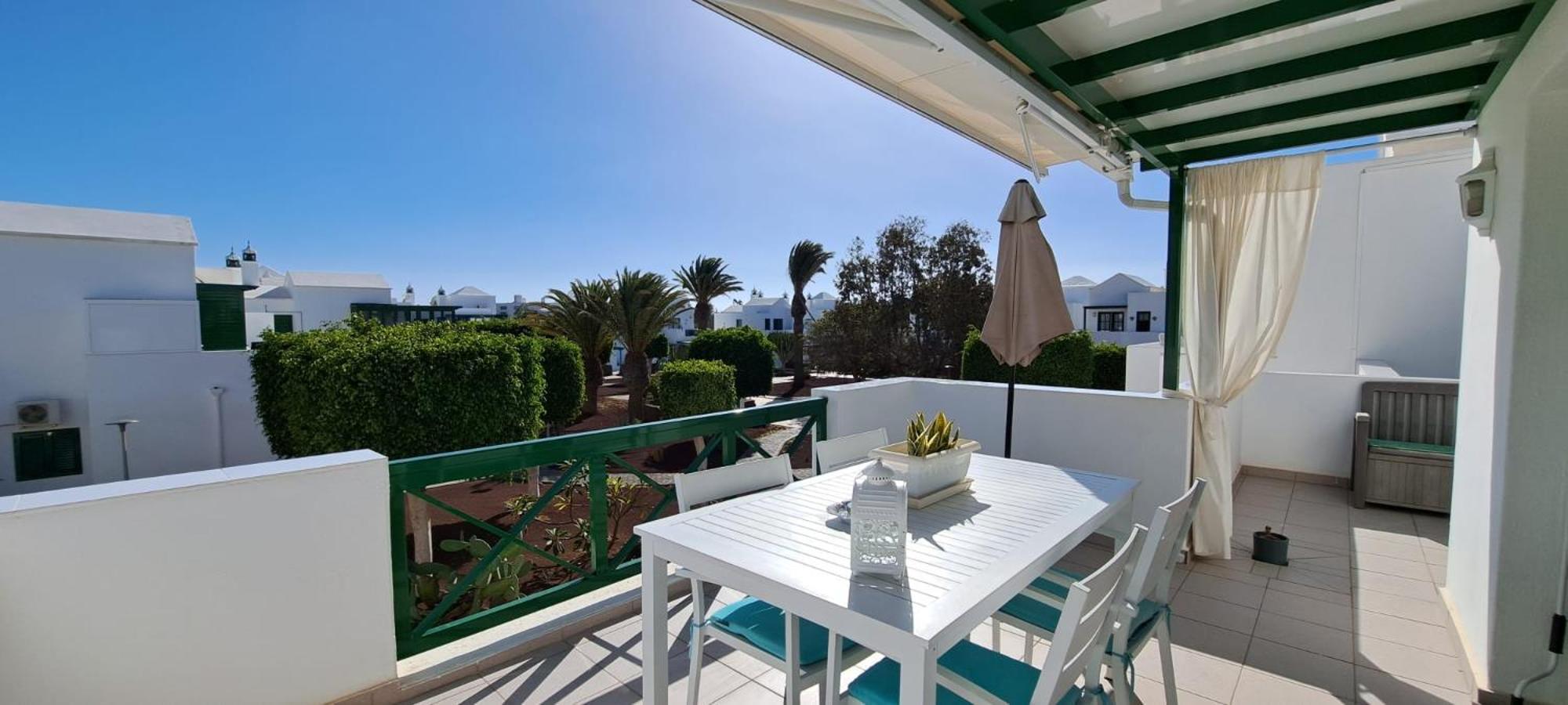 Marcastell Ajaches Views Apartamento Playa Blanca  Exterior foto