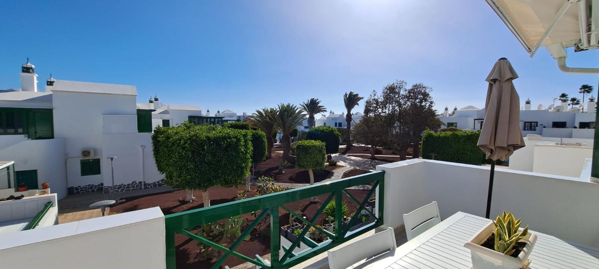 Marcastell Ajaches Views Apartamento Playa Blanca  Exterior foto