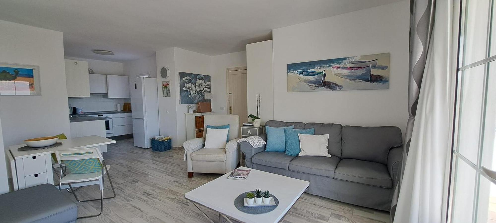 Marcastell Ajaches Views Apartamento Playa Blanca  Exterior foto