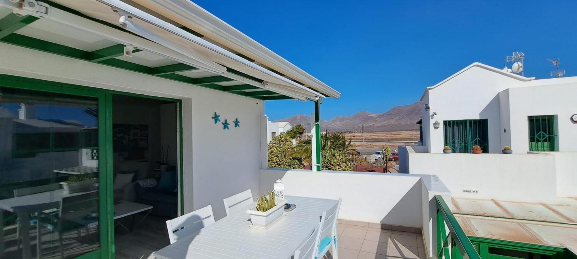 Marcastell Ajaches Views Apartamento Playa Blanca  Exterior foto