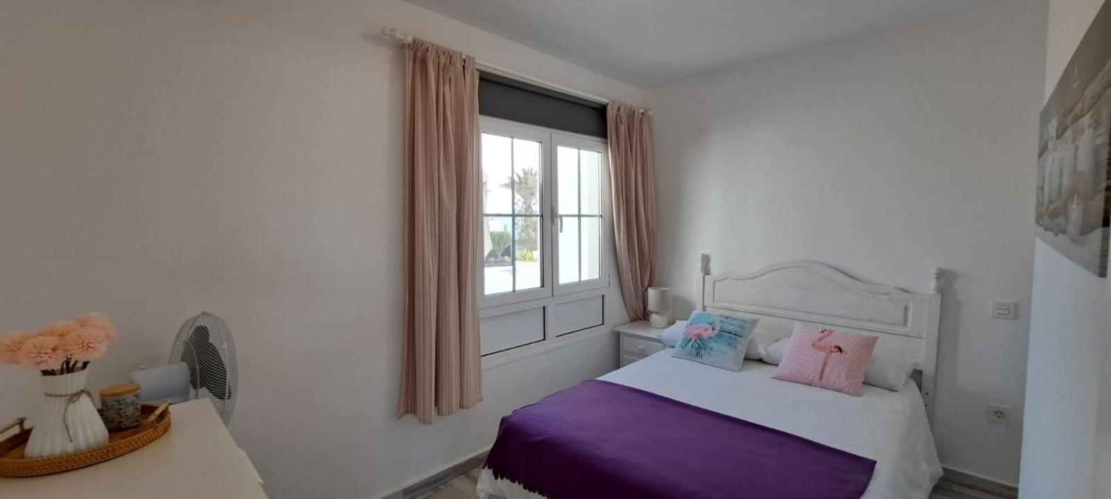 Marcastell Ajaches Views Apartamento Playa Blanca  Exterior foto