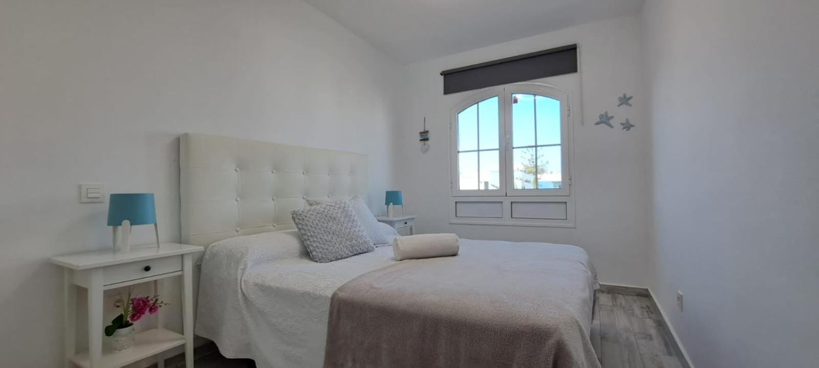 Marcastell Ajaches Views Apartamento Playa Blanca  Exterior foto