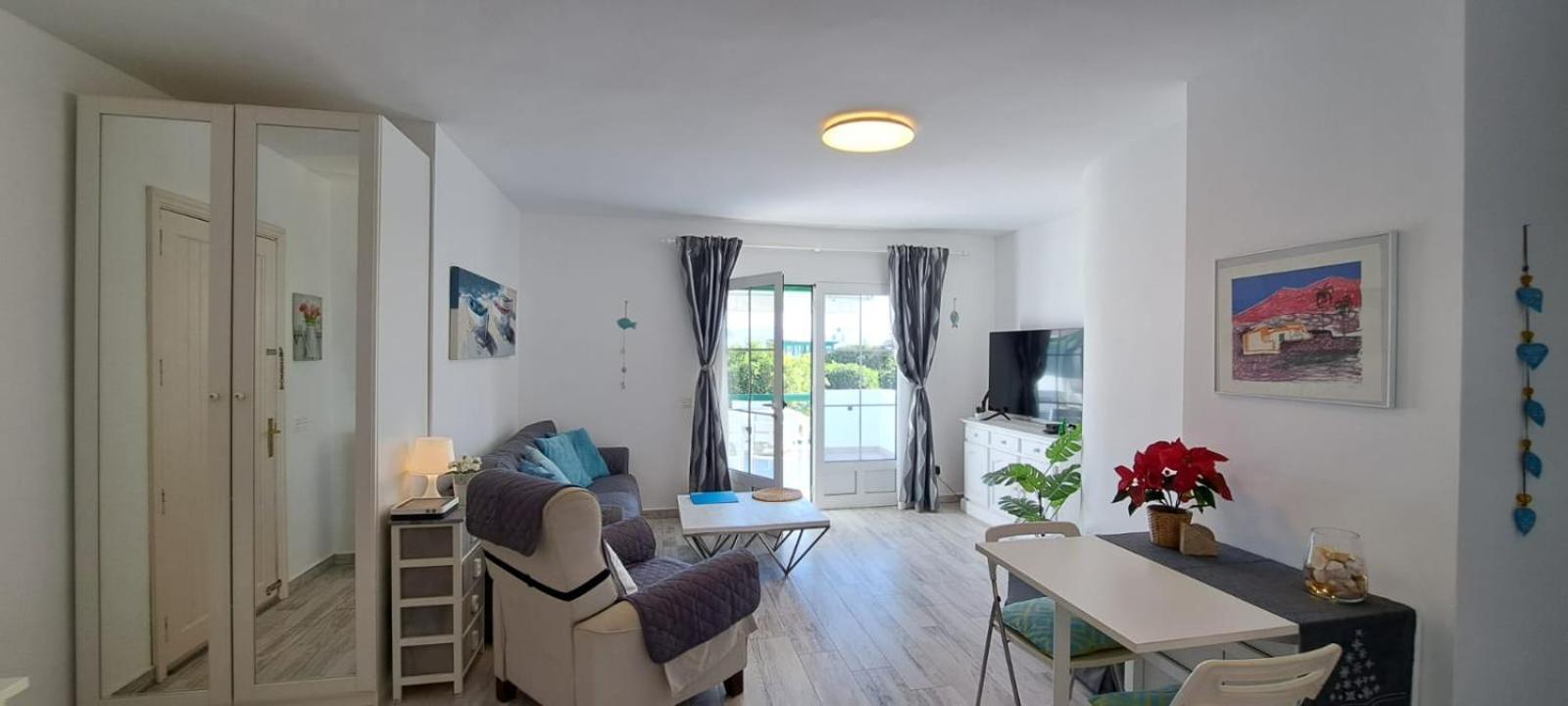 Marcastell Ajaches Views Apartamento Playa Blanca  Exterior foto
