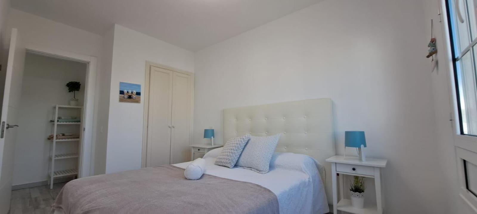 Marcastell Ajaches Views Apartamento Playa Blanca  Exterior foto