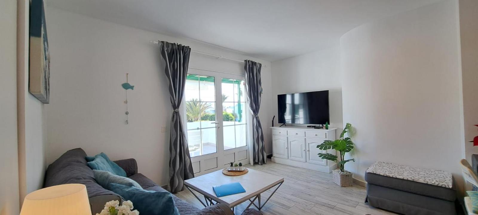 Marcastell Ajaches Views Apartamento Playa Blanca  Exterior foto