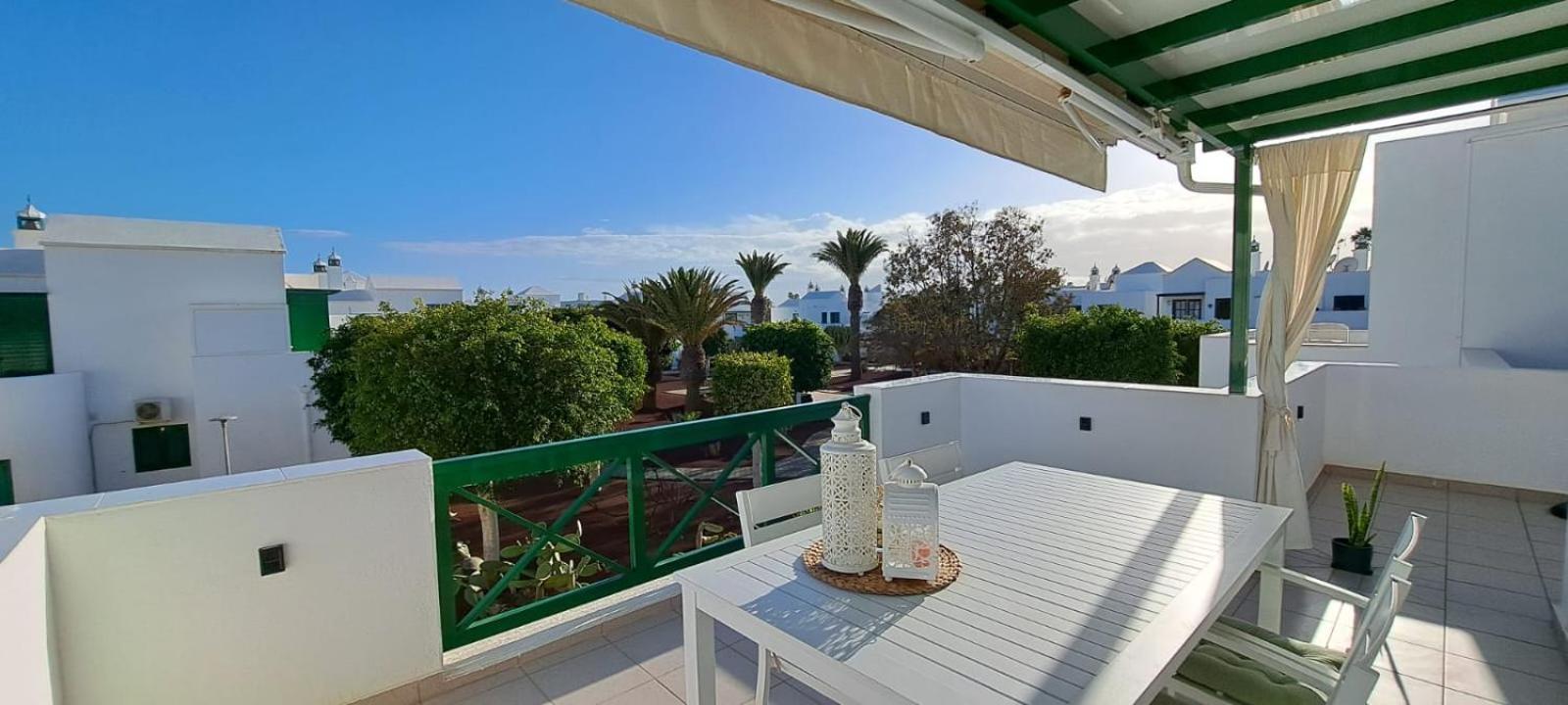 Marcastell Ajaches Views Apartamento Playa Blanca  Exterior foto