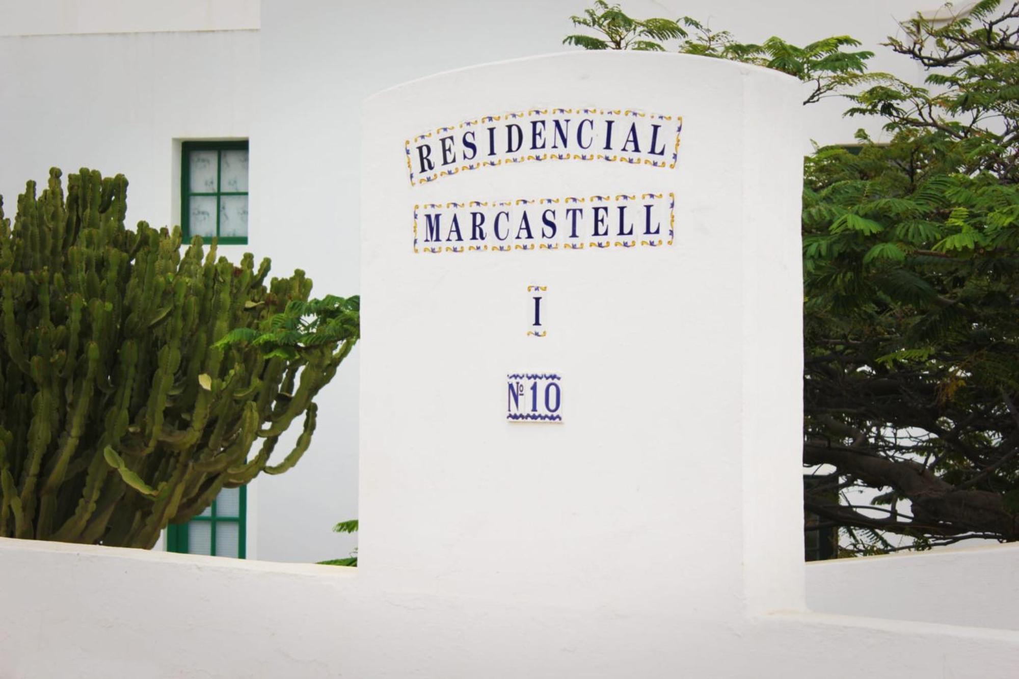 Marcastell Ajaches Views Apartamento Playa Blanca  Exterior foto